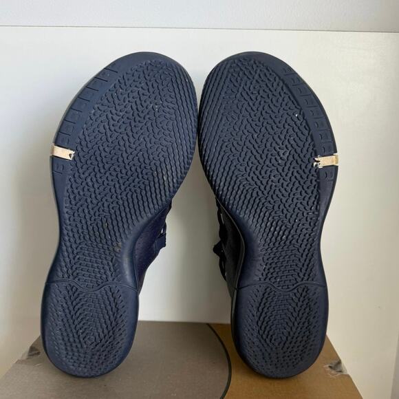 Nike Kobe AD TB Promo Exodus Midnight Navy Men Sneakers - SZ 13 - Picture 11 of 12